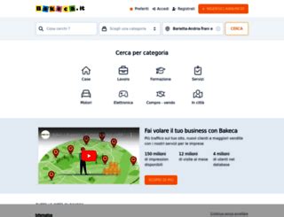 bakeca campobasso|Bakeca: la bacheca di annunci gratuiti, pubblica il tuo annuncio。